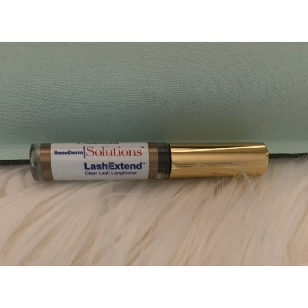 SeneGence Clear LashExtend